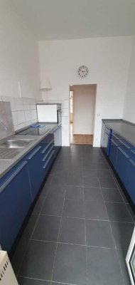 Schoene 3 Zimmer Wohnung in Cuxhaven zentrumsnah