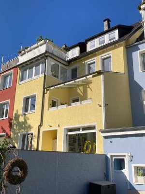 Möbliertes Apartm. optimal für Pendler