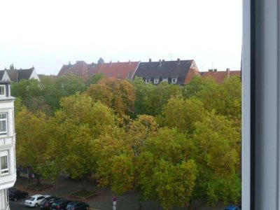 Südstadt-Charme am Stephansplatz