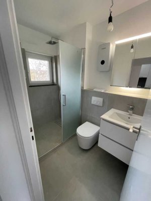 Provisionsfrei* Sanierte 1-Zimmer-Wohnung in Wöhrd, fußläufig Uni, TH, Rathenauplatz