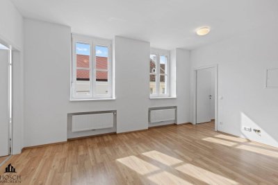 Attraktives Wohnen in Retz – Ruhig gelegen und gut angebunden