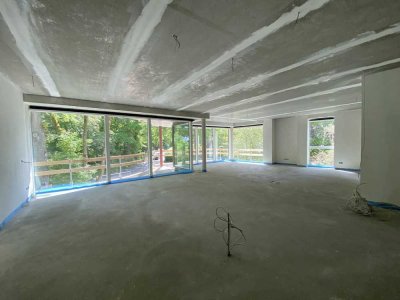 zauberhaftes Penthouse - Fertigstellung 1. September - Dörpfeldstr. 53 a, 22609 Hamburg , 1. OG