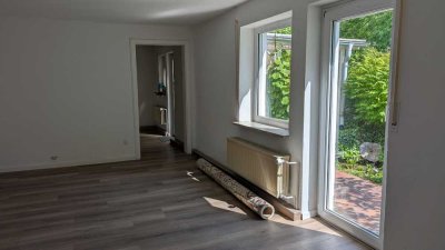 3-Zimmer-Wohnung in der Mitte von Stadtbergen