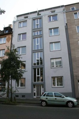 2-Zimmer-Apartment in guter Lage