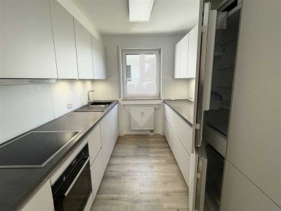 Helle und moderne 3 Zimmer-Wohnung in Hildrizhausen!