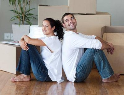 4-Zimmer-Wohnung im Erdgeschoss mit Terrasse