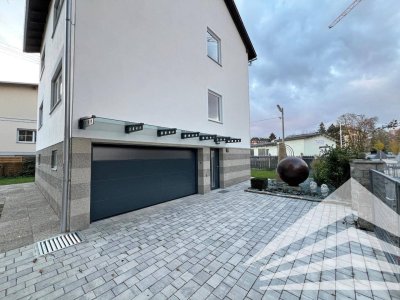 Haus in Linz zu mieten! 140 m² Wohnfläche und 662 m² Grundstück - ab sofort!