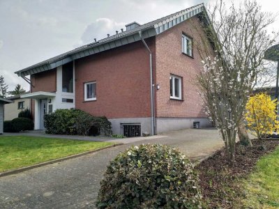Attraktives Ein bis Zwei-Familienhaus in Heiligenkirchen mit schönem Garten und energetisch saniert