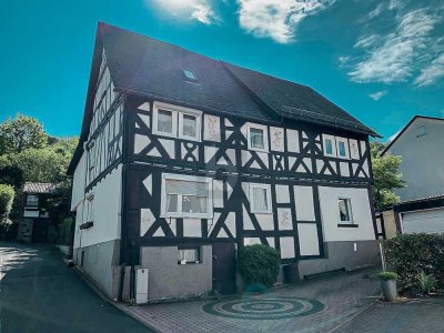 HISTORISCHES ANWESEN MIT VIELEN EXTRAS