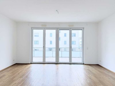 Traumwohnung für die gesamte Familie! Mit Balkon und EBK auf 112m²