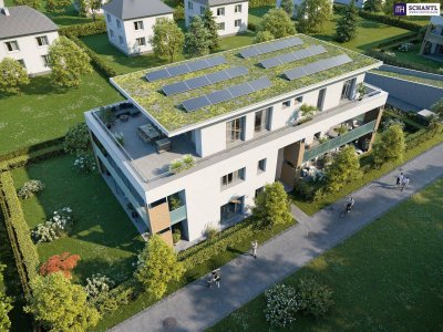 Wohnoase mit großem Privatgarten in Graz-Liebenau – großzügig, grün &amp; ideal für Familien