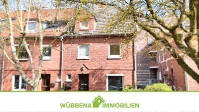 Bereits Käufer gefunden! Viel Platz & Potenzial! Reihenendhaus mit Garten zur verkaufen!