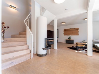 Wunderschöne neu sanierte 3.5-Zimmer-Wohnung mit Terrasse in Waidring