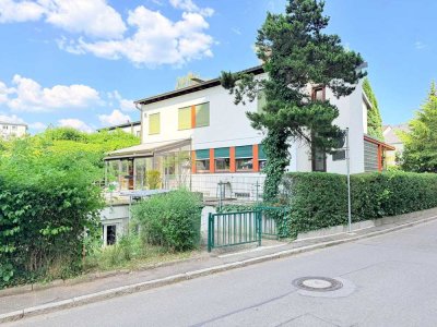 Charmantes WG-Zimmer mit TOP Anbindung und angenehmem Wohnumfeld in Freiburg-Littenweiler