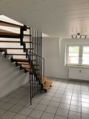 Ansprechende Maisonette-Wohnung in Bottrop