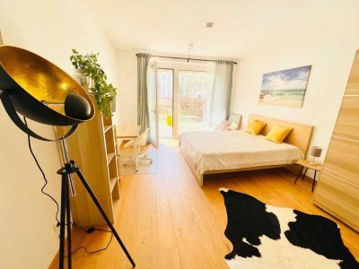 ++Best Lage  nur 5 Minuten zur Isar + Finanzierung ab 80.000 € + Eigenbezug od. Invest 3,5 %