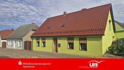 Ein Grundstück, 2 Häuser - Ihr Projekt!