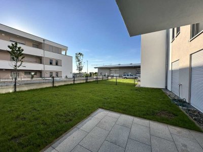 Bei ULM * Neuwertige und Moderne EG-Wohnung inkl. Garten