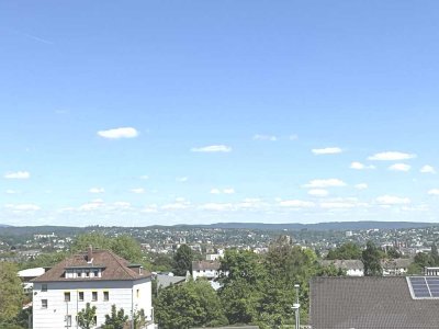 Gemütliches Wohnglück im Kohlheck