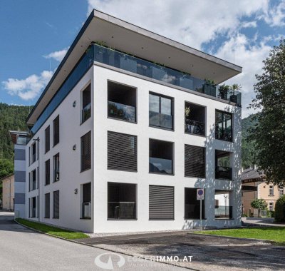 Moderne Singlewohnung in Kufstein, ab 01. Oktober