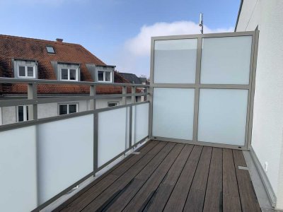 1 Zimmer, viele Möglichkeiten – und eine Wohnküche zum Verlieben