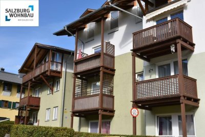 Geförderte 3-Zimmer Familienwohnung mit Balkon und Tiefgaragenplatz in Taxenbach!!
Hohe Wohnbeihilfe möglich