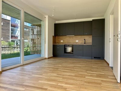 Geräumige 3-Zimmerwohnung FÜR ANLEGER | großer Garten, Terrasse und Küche! | vermietet