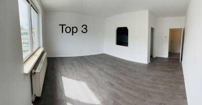 Generalsanierte 2-Zimmer Wohnung mit Einbauküche in Tullnerbach