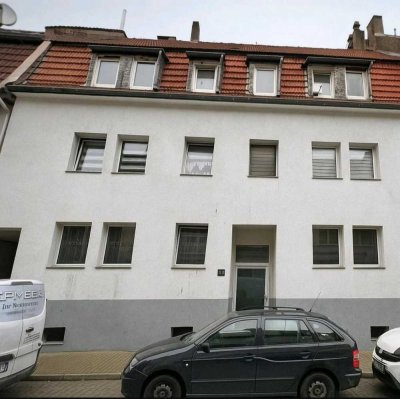 Gepflegte 3-Zimmer-Wohnung im 1. OG in Gelsenkirchen-Hassel