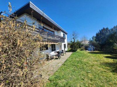 Preiswertes 3-Zimmer-Einfamilienhaus in Korlingen