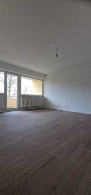 Gut geschnittene und funktional aufgeteilte Drei-Zimmer-Wohnung in Frankenforst