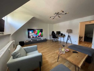 ***HIER MÖCHTE ICH LEBEN - TOP 3 ZIMMER WOHNUNG MIT DACHTERRASSE****