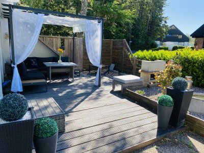 Provisionsfreies MFH in bester Lage! Eigennutzung und/oder Vermietung; Sie haben alle Möglichkeiten!