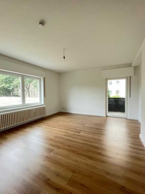Moderne 2-Zimmer Wohnung
