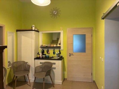 Viel Platz für Alle