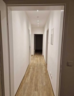 Alltagstaugliche 2,5-Zimmer-Wohnung in zentraler Lage von Augsburg