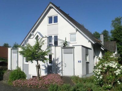 TOLLE WOHNUNG IN FERNDORF- IDYLLISCHE LAGE