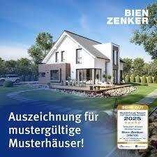Solides EFH inkl Baugrundstück zum Bestpreis von Bien Zenker