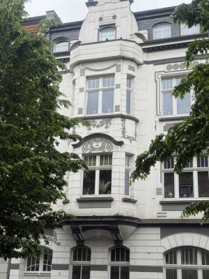 Ihr Neues Zuhause mit 3,5 Zimmern in Duisburg Beste Lage