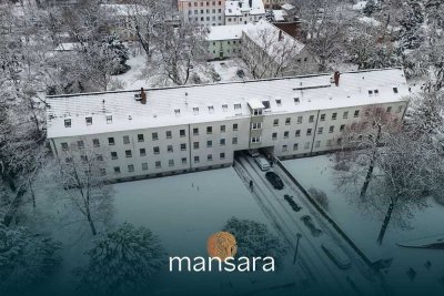 Kapitalanlage mit laufenden Mieteinnahmen in begehrtem Wohnumfeld