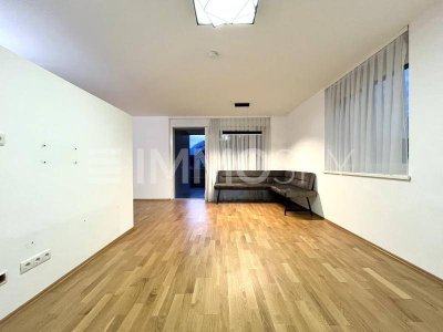 Exklusive 3-Zimmer-Wohnung inklusive Terrasse und Carport