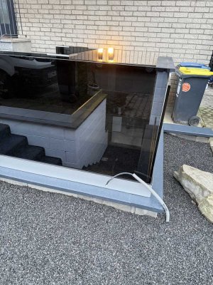 Schöne 1-Zimmer Wohnung in Köln mit Fußbodenheizung