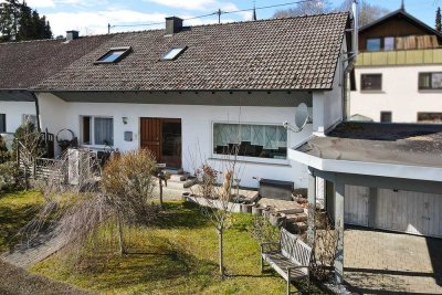 • Einziehen und Wohlfühlen •  gepflegtes und familienfreundliches Zuhause