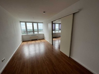 Schöne 2-Zimmer-Wohnung am Sterncenter zum neuen Jahr