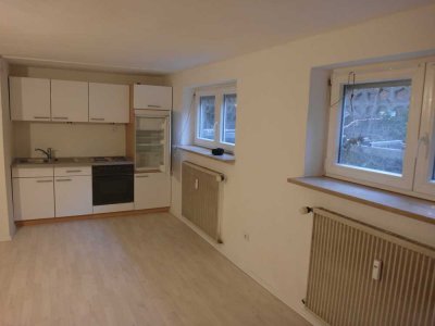 1-Zimmer Wohnung in Ingolstadt Nordost