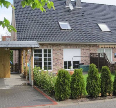 Ihr Zuhause von morgen – Neubau, ruhig, ganz nach Ihrem Plan