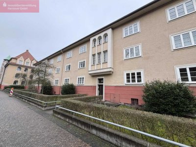 Komfortable Wohnung in ruhiger Umgebung