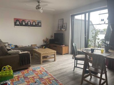 Helle und gut aufget. 3-Zi-Wohnung, Loggia 33335 GT Nähe Bertelsmann