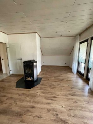 Gemütliche 2,5-Zimmer-Wohnung in Nordhorn Blumensiedlung