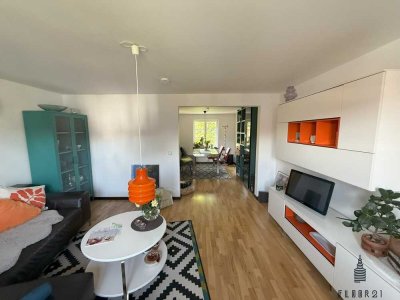 Attraktive Kapitalanlage: Charmante 3-Zimmer-Wohnung in gepflegter Wohnanlage